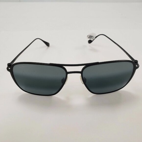 (I-24737) Maui Jim MJ541-2M Sunglasses - Picture 4 of 7